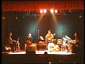 Enrico Granafei & Bozorius Trio - Sunny