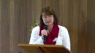The Joy of the Gospel: Unit 8 Catherine Cooney