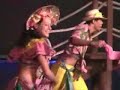 Brazilian dance show \"Viva Brasil\" - Siria