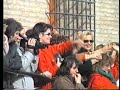 Día de la Paz. 2002. Vídeo 2