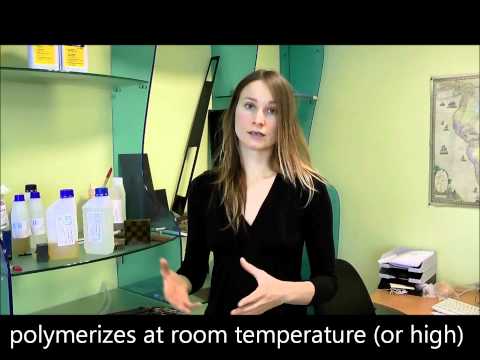 Why did we use carbon? A short movie.