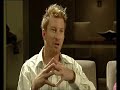 David Wenham *Funny Dance* Interview~3 Dollars