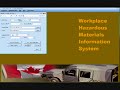 MSDS Management