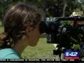 Stunt Camp on KEYE