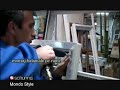 Linie de asamblare - Mondo Style, Schuring Linie de asamblare - Mondo Style, Schuring