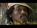 K'naan - The Dusty Foot Philosopher
