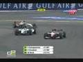 吉本大樹/HIROKI YOSHIMOTO GP2 Asia R.7-8 Highlight