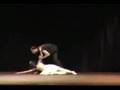 Dança FPA UNESP