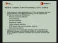 Practical Complex Event Processing - Part 1