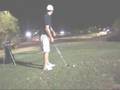 Hey, Nice Shot....uhhh