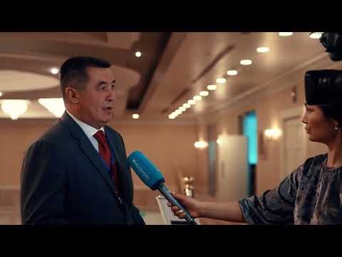 Ембімұнайгаз» АҚ «Kazakhstan Geology Forum: Oil&Gas 2018» геологиялық барлау жөніндегі ІІ Халықаралық форумына қатысты