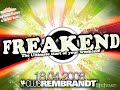 Freakend Minimalistic Bigroom Electro Mix part 3