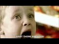 Crying Baby Condom Commercial