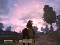 TES IV Oblivion - Roads Portishead
