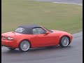MX-5 Roadster & Rivals 1 - Tsukuba Battle MX-5 Roadster & Rivals 1 - Tsukuba Battle