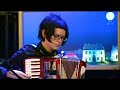 Detektivbyr�n - Hemv�gen (Live Nyhetsmorgon 2007)