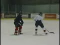 Hockey Hints for Players & Coaches Hockey Hints for Players & Coaches