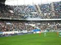 Frente Bokeron Málaga - Xerez 10