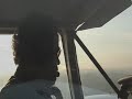 Flight LERS-LELL with Twin PA27 Aztec