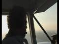 Flight LERS-LELL with Twin PA27 Aztec