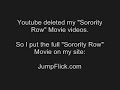 Sorority Row [Movie]* - Part 1 of 12