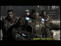 Gears of War 2: La reina de los Locust