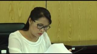 Thành ủy: Giao ban hoạt động Khối MTTQ và các đoàn thể CTXH 6 tháng đầu năm