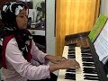 Auntie Rizky and Her Old Organ Auntie Rizky and Her Old Organ
