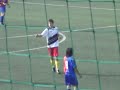 granieri d.bosco94 goals fatti subiti 4-9-08/31-12-08