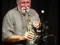 Evan Parker, John Russell, John Edwards (part 1)