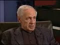 the cso interviews: pierre boulez pt  1