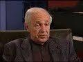 The CSO Interviews: Pierre Boulez, pt. 1