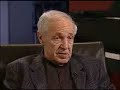 the cso interviews: pierre boulez pt  1