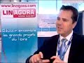 Entretien vidéo avec Alexandre Zapolsky lors Les Assises de la Sécurité Entretien vidéo avec Alexandre Zapolsky lors Les Assises de la Sécurité