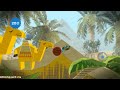 LBP 04 -3 GOLDEN SANDS - SAND AHOY.avi