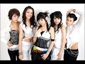 korean music by baby vox