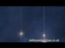 Blyth Quayside Fireworks 2008 - Part 3