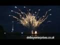 Blyth Quayside Fireworks 2008 - Part 3