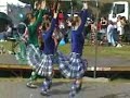 Swinging Kilts