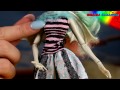 Набір ляльок Любов у Скарисі Monster High