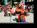 LOSAR with TIBETAN MASK DANCE 2005 at Sherpa Association