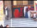 LOSAR with TIBETAN MASK DANCE 2005 at Sherpa Association