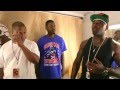 Philly 360° Exclusive: Naughty By Nature With Charlie Mack