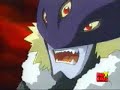 Digimon 3 Epis�dio 34 - (2� Parte)