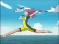 kalaido star- Sora  Leon...