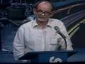 Arhur Jones Nautilus Seminar 1982