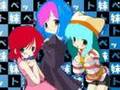Miyoko, Tyler, And Yukino - Head Strong