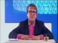 TV Go Home: Anecdotty