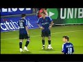 JL 06/07 Speeldag 6 : Studio 1 over ontlading na STVV-FCB