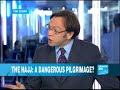 TopStory-December-19-The pilgrimage to Mecca-FRANCE24